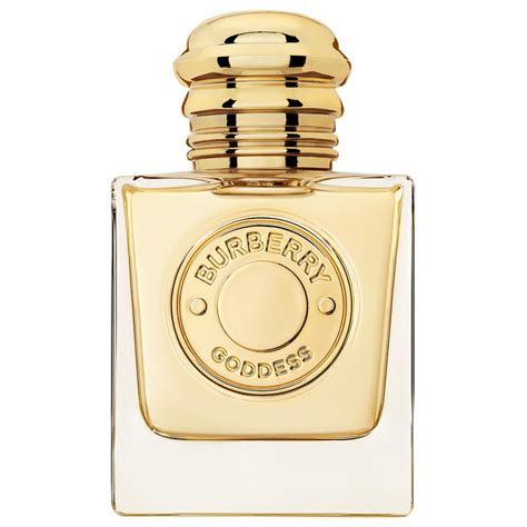 goddess burberry 50ml